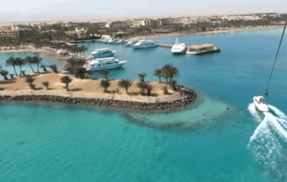 SRPKINJA IZ EGIPTA POBIJA SVE OPTUŽBE: Nikog nisam prevarila a prete mi SMRĆU!